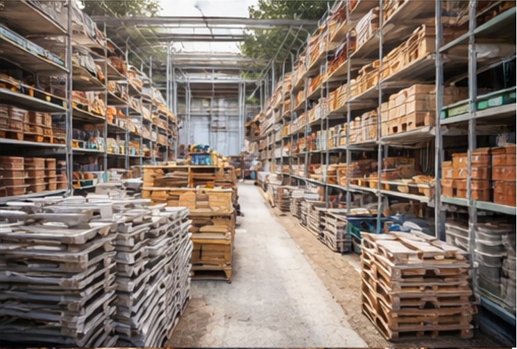 Baraj Harita Ölçümü