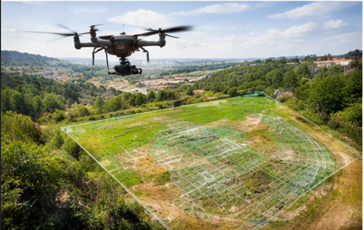 Gaziantep Villa Parselasyon