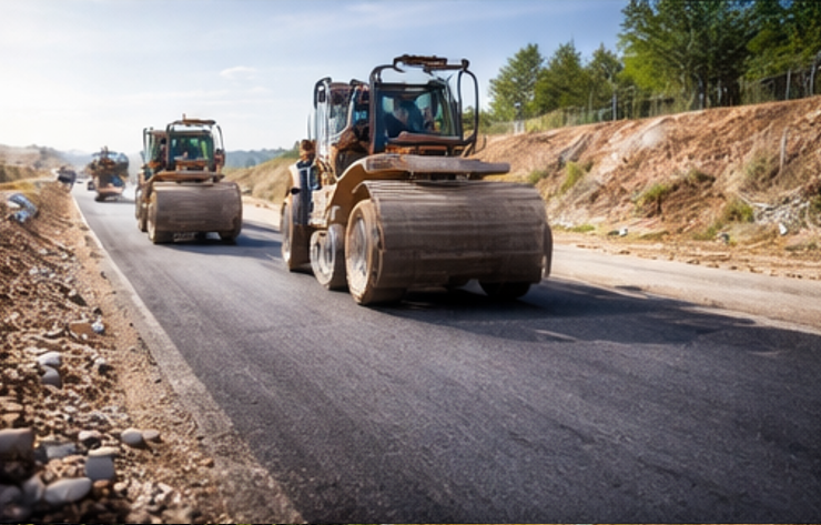 Hatay Köprü Altyapı